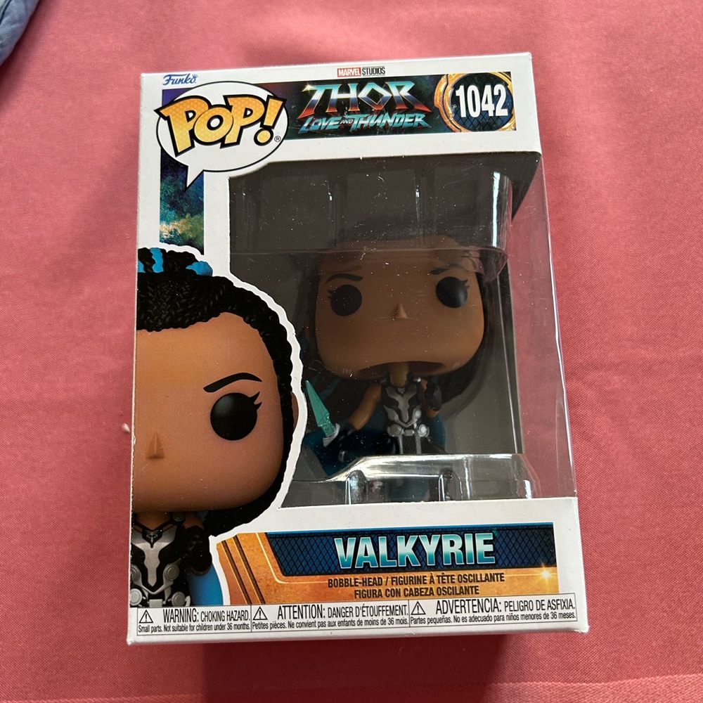 Funko pop